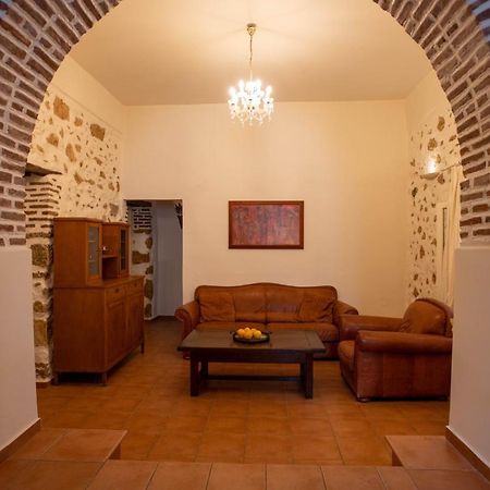 Casa Di Nonna Apartment Chania  Exterior photo